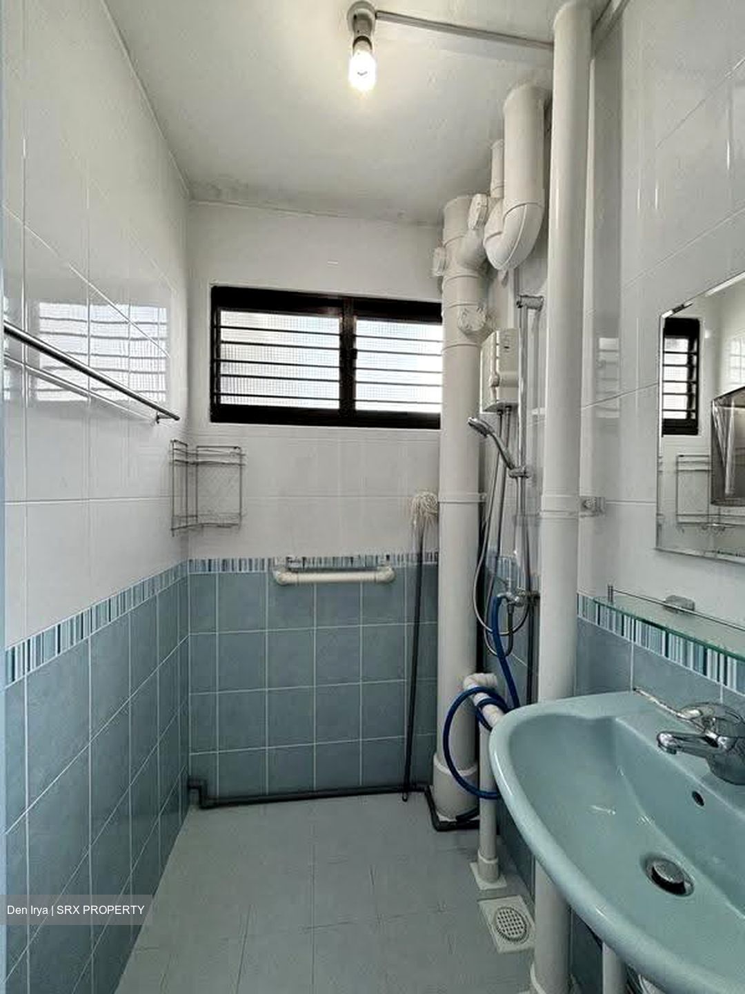 Blk 57 New Upper Changi Road (Bedok), HDB 3 Rooms #626258761